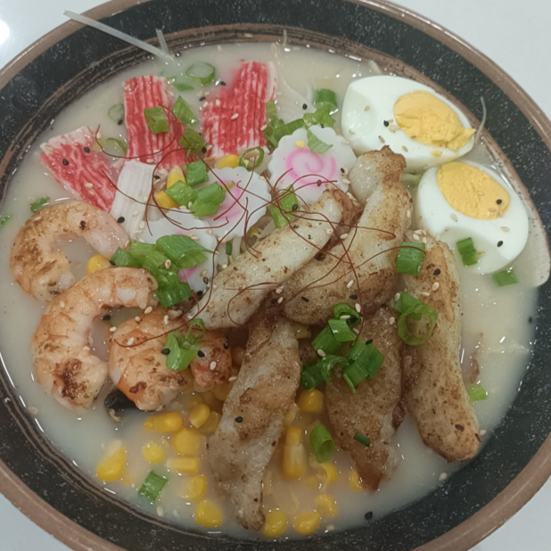 Ramen Marisco