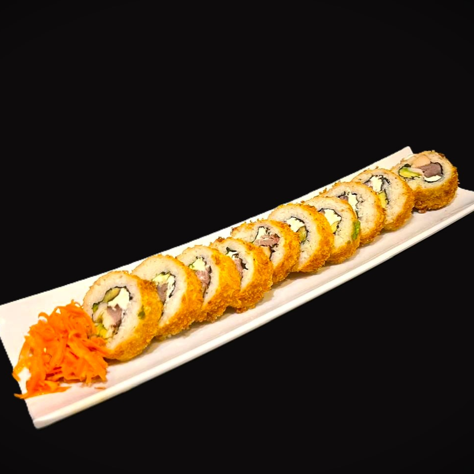 Sushi Cielo, Mar y Tierra