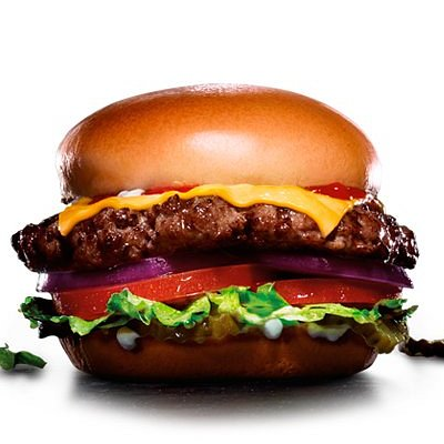 Original Big Angus Burger