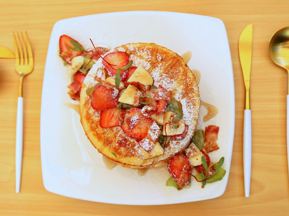 Hot Cakes Clásicos Plus