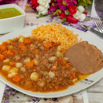 Picadillo