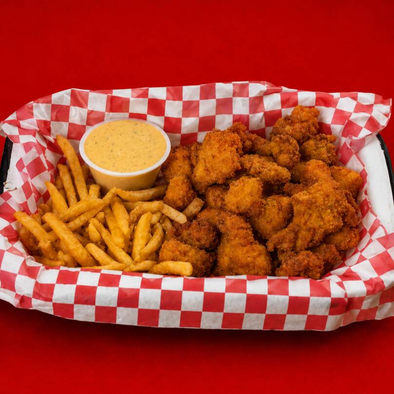 Chicken Tenders