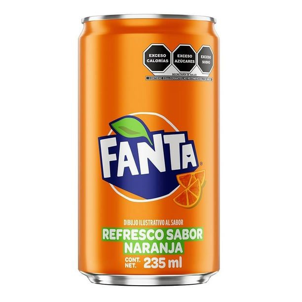 Fanta 235