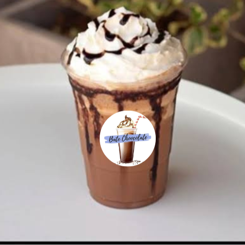 FRAPPE DE MAMUT 16 OZ