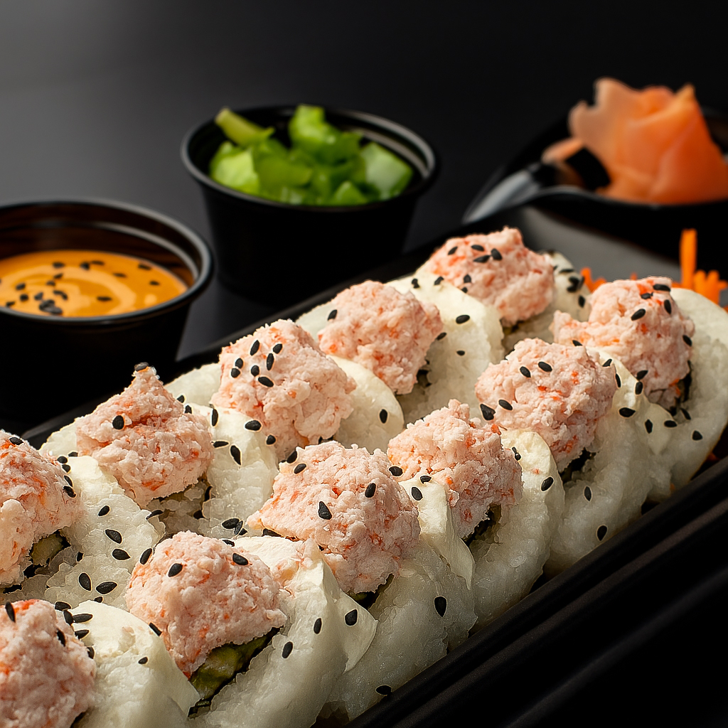 Nevado Roll