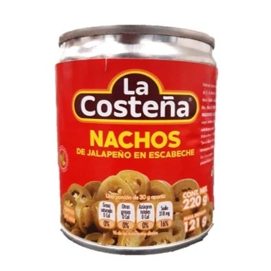 Chile Raja Extra