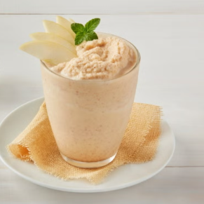 Batido Manzana Canela