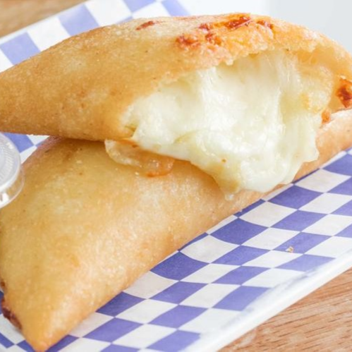 Empanada de Queso