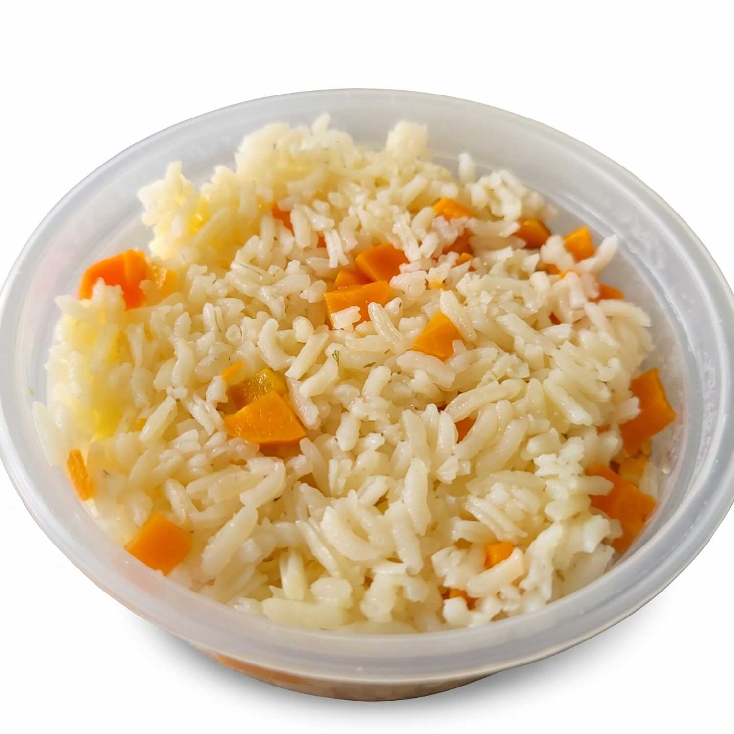 Arroz Blanco Pequeño (170 g)