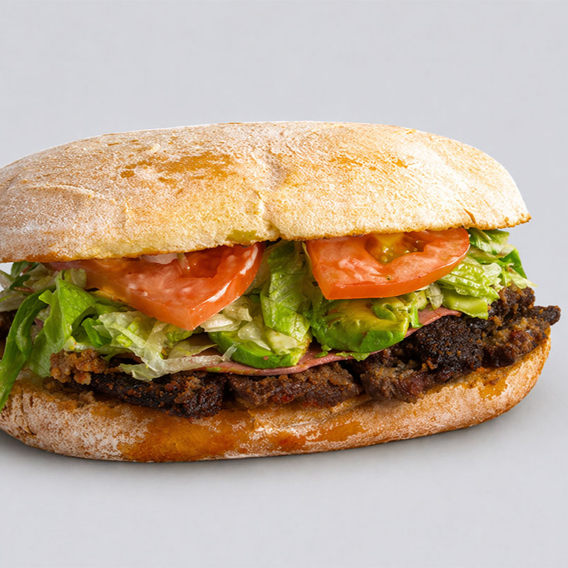 Torta de Milanesa