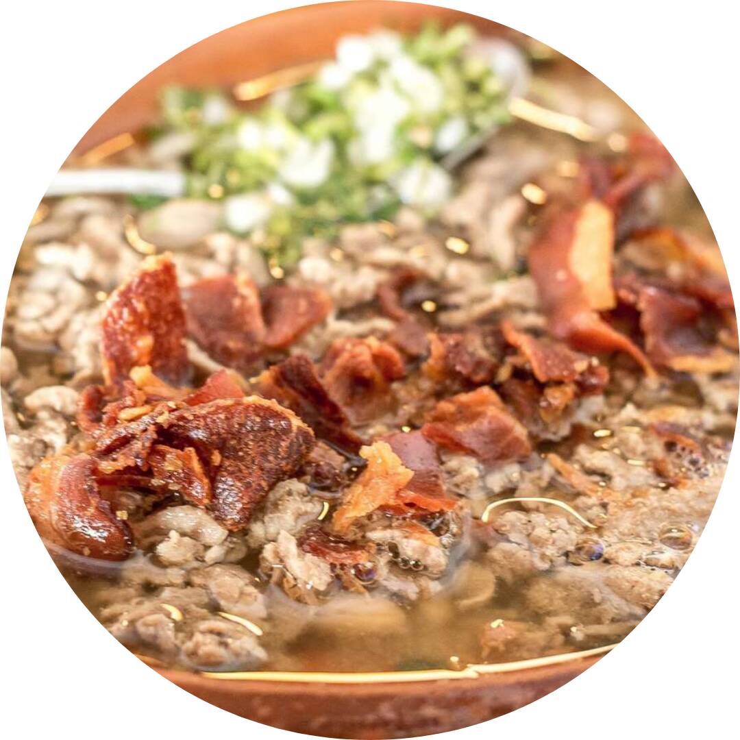 Carne en su Jugo