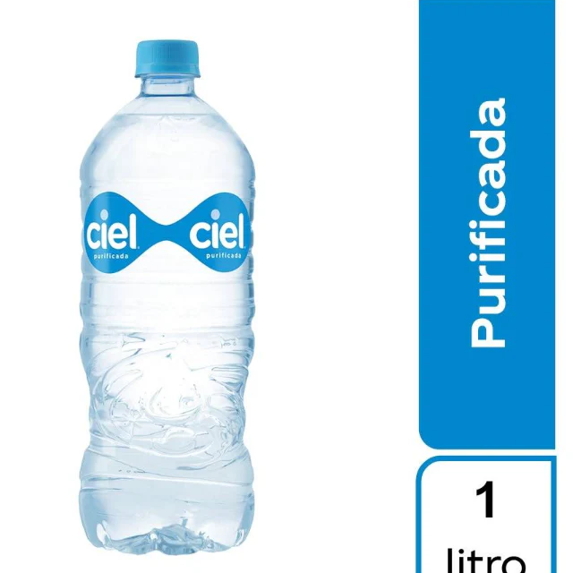Agua 1 L