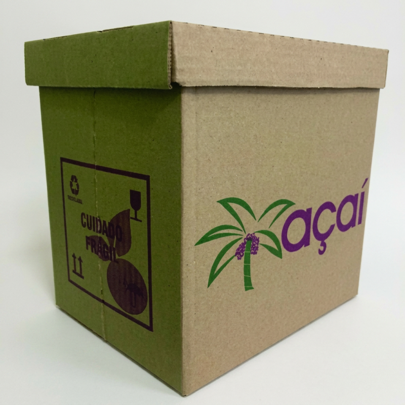 Açai 5 litros