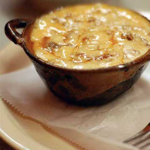 Choriqueso