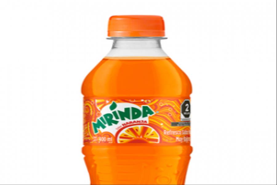 MIRINDA 400
