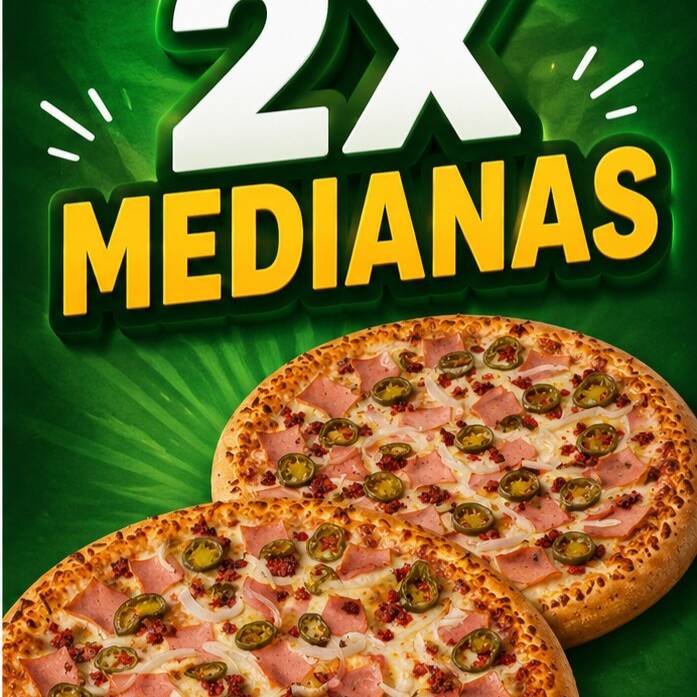 2X MEDIANA