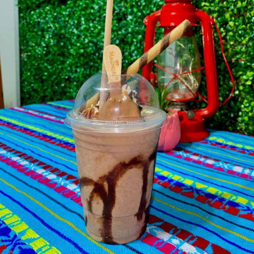 Frappe Premium