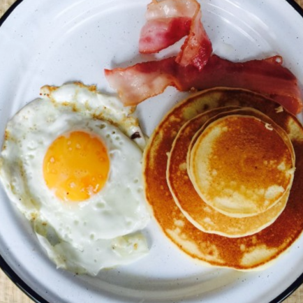 Paquete Combo Hotcakes