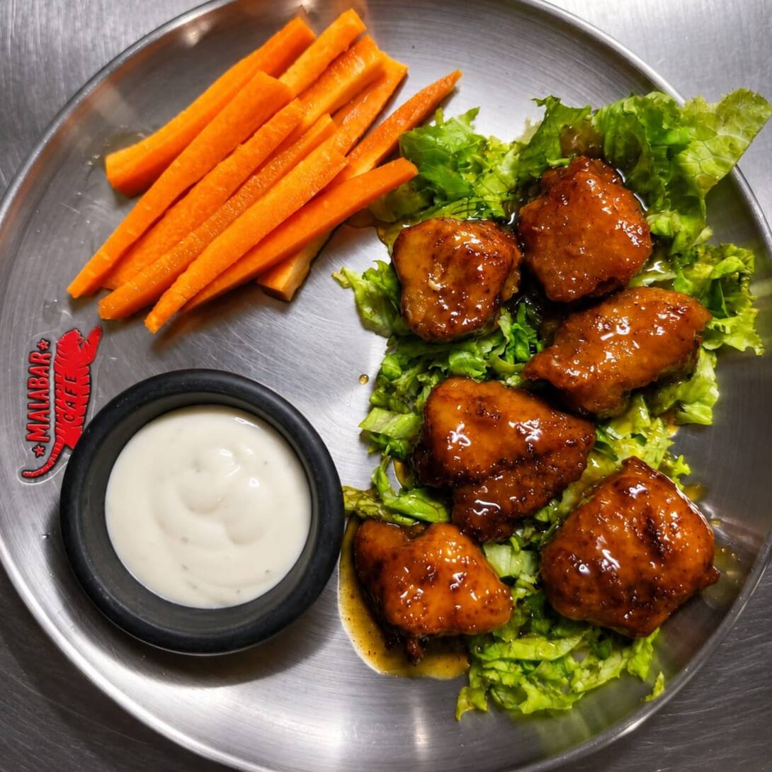 BONELESS