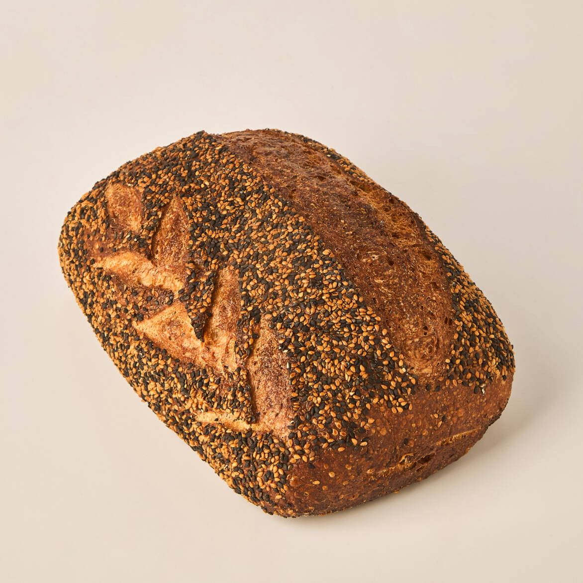 Pan de Cereales Andinos