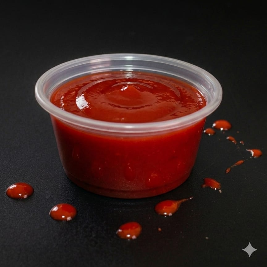 Catsup