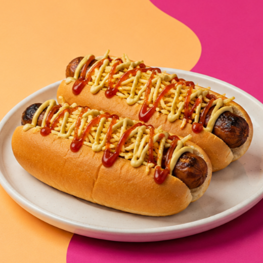 Combo Dos Perros Calientes