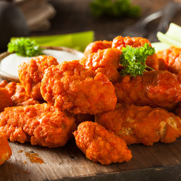 Orden Chica de Boneless