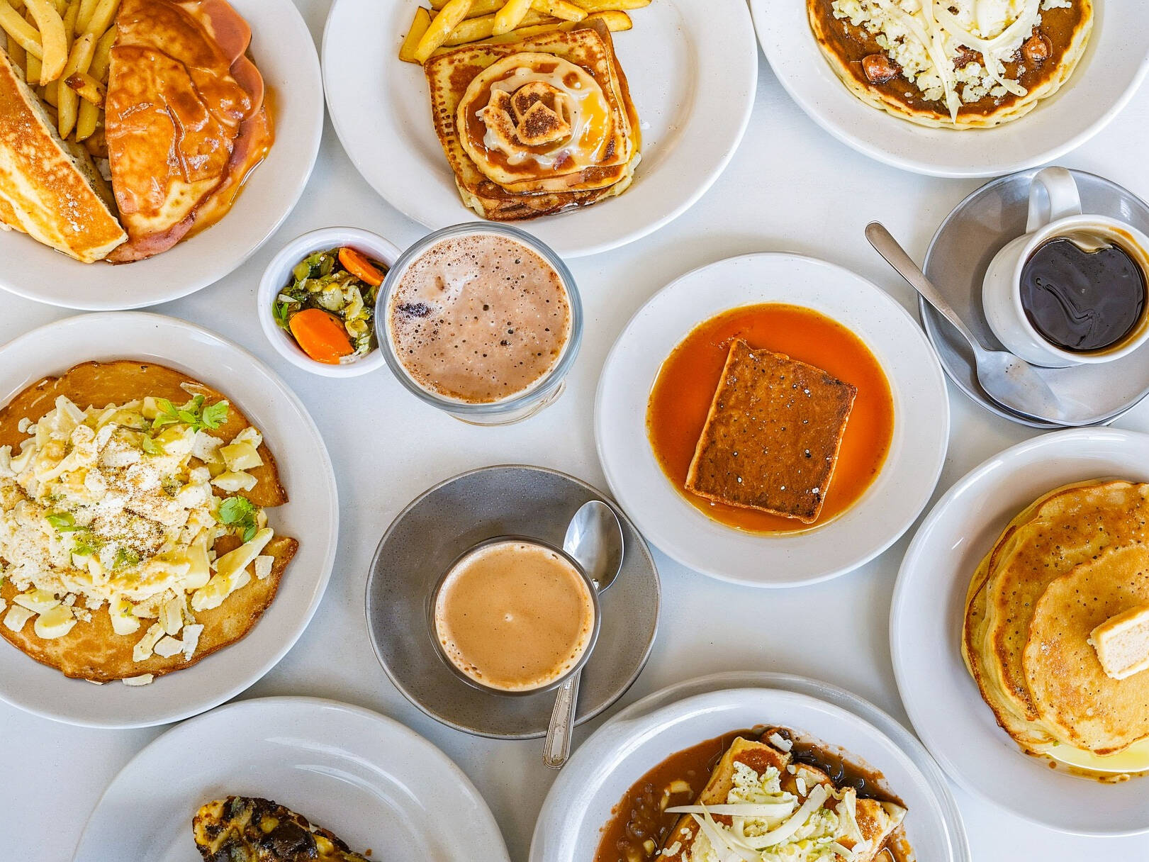 La Parroquia de Veracruz