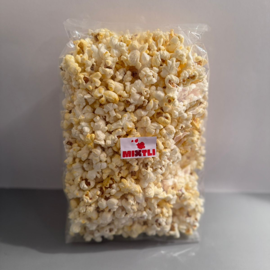 Palomitas de Mantequilla