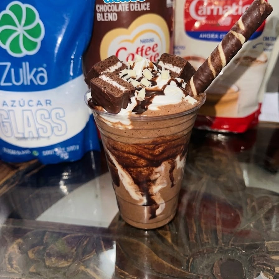 KINDER DELICE