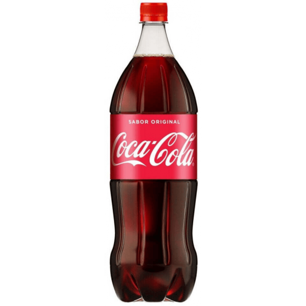Coca Cola original 450 ml