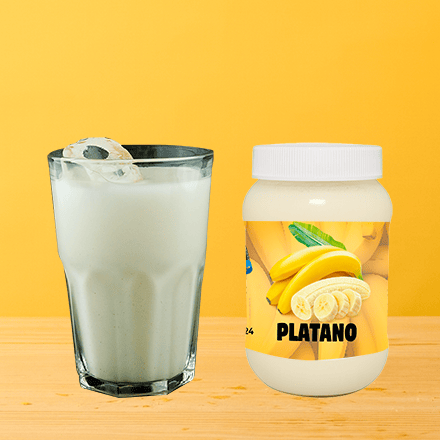 Agua de Platano FF