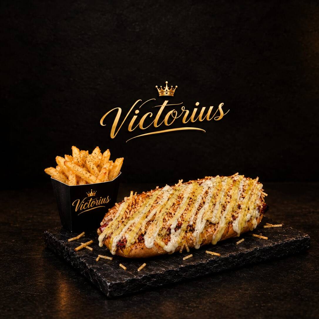 Promo Miti Suizo + Papas Francesas