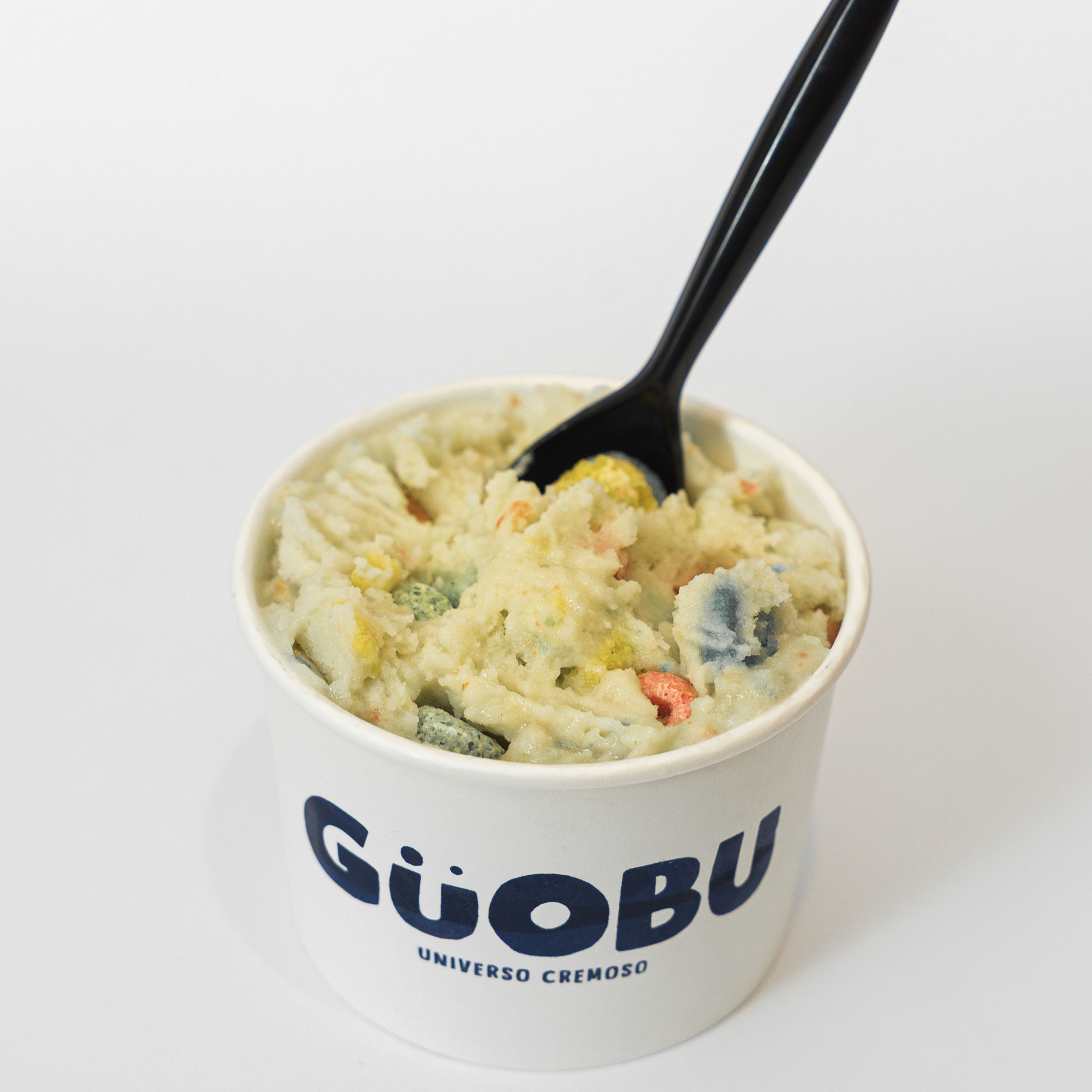 Güobu Fruti lupis (8oz)