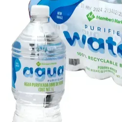 Agua 500 ml