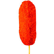 Banderilla Coreana Rufles Queso