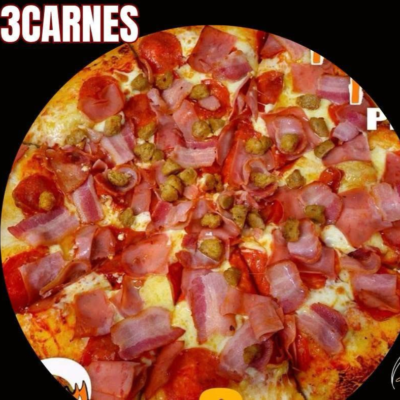 3 CARNES