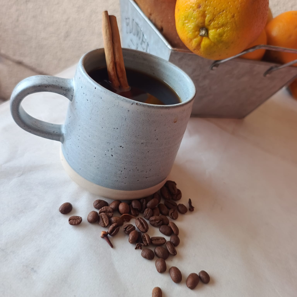 Café de Olla
