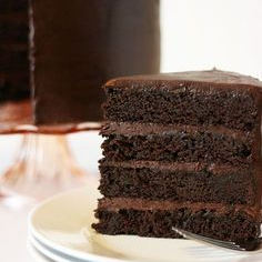 Rebanada de Pastel