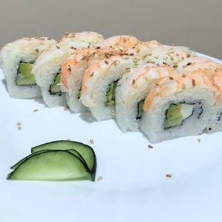 Ebi Top