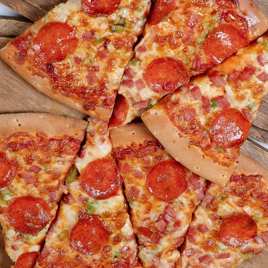 Pepperoni Especial