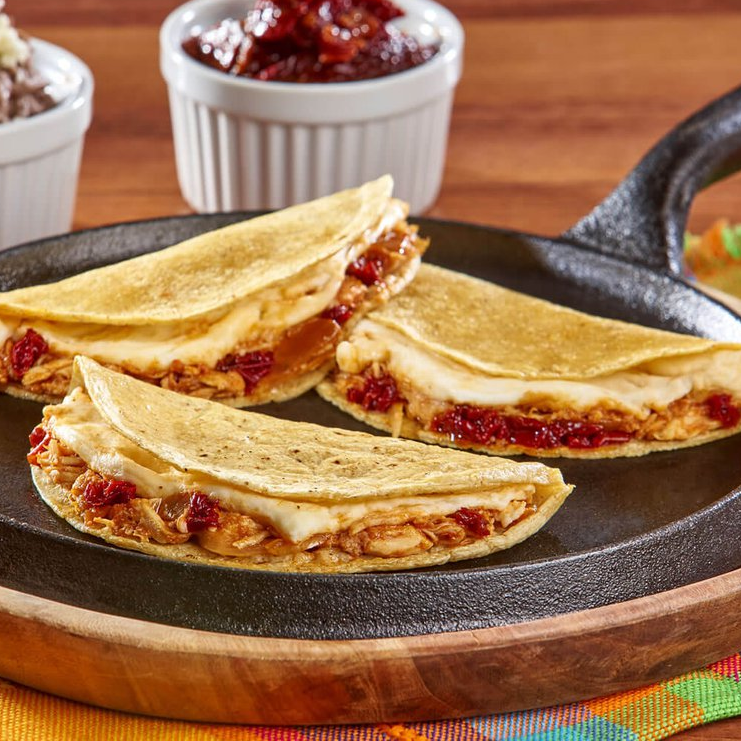 Quesaburger 2 pzas