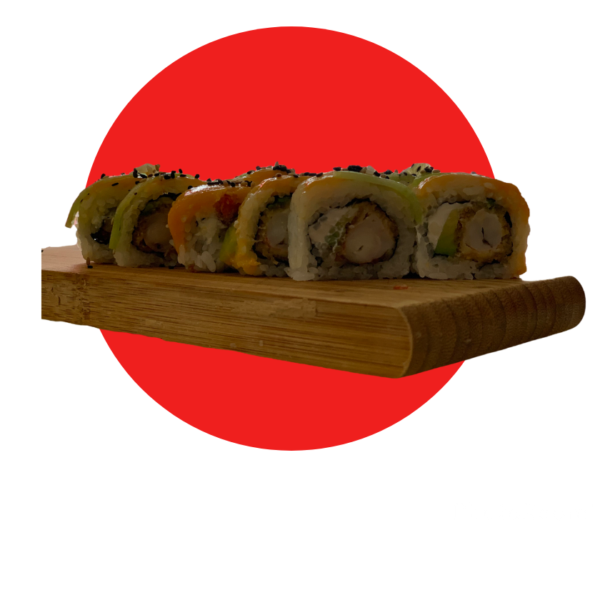 Tropical Roll