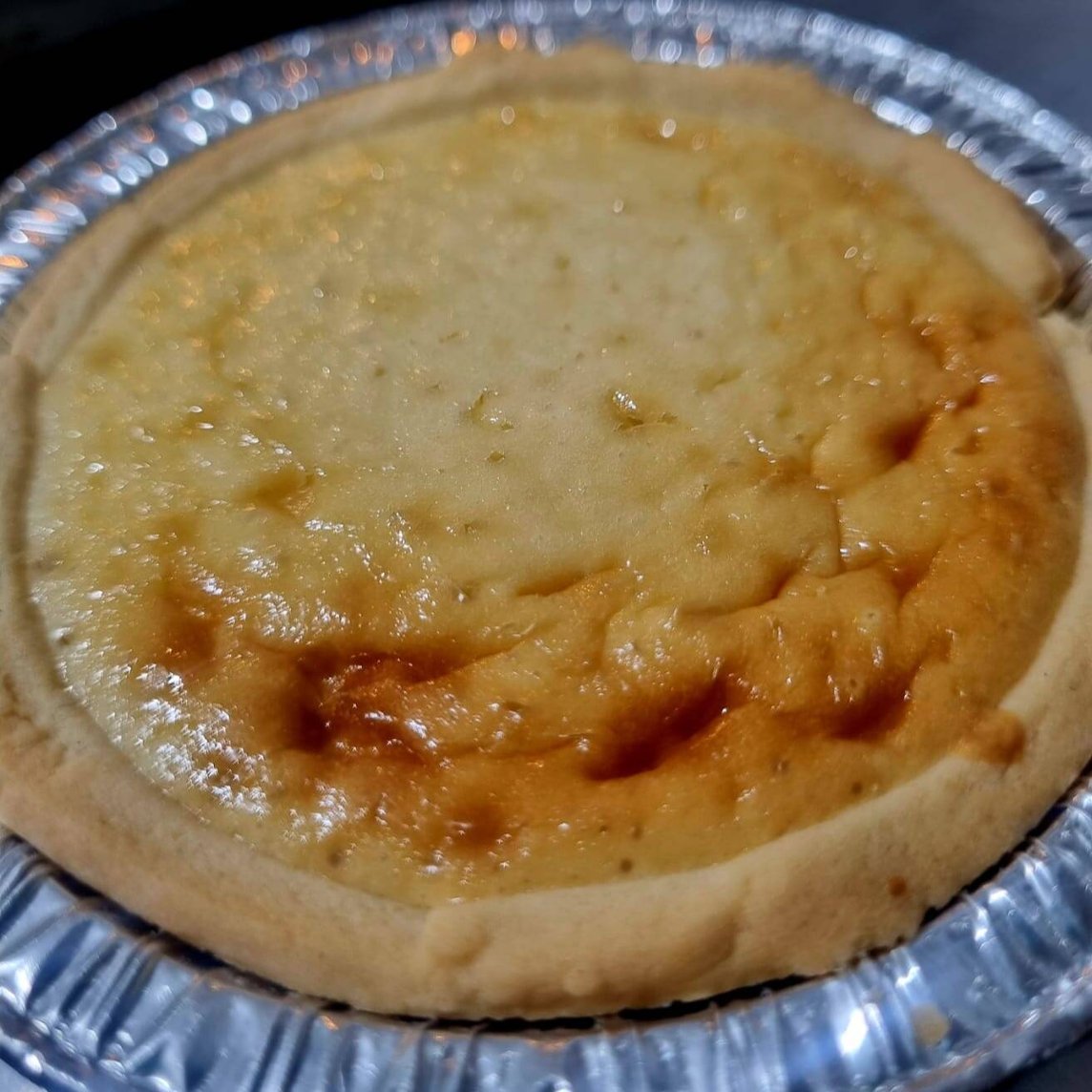 Pay de Queso