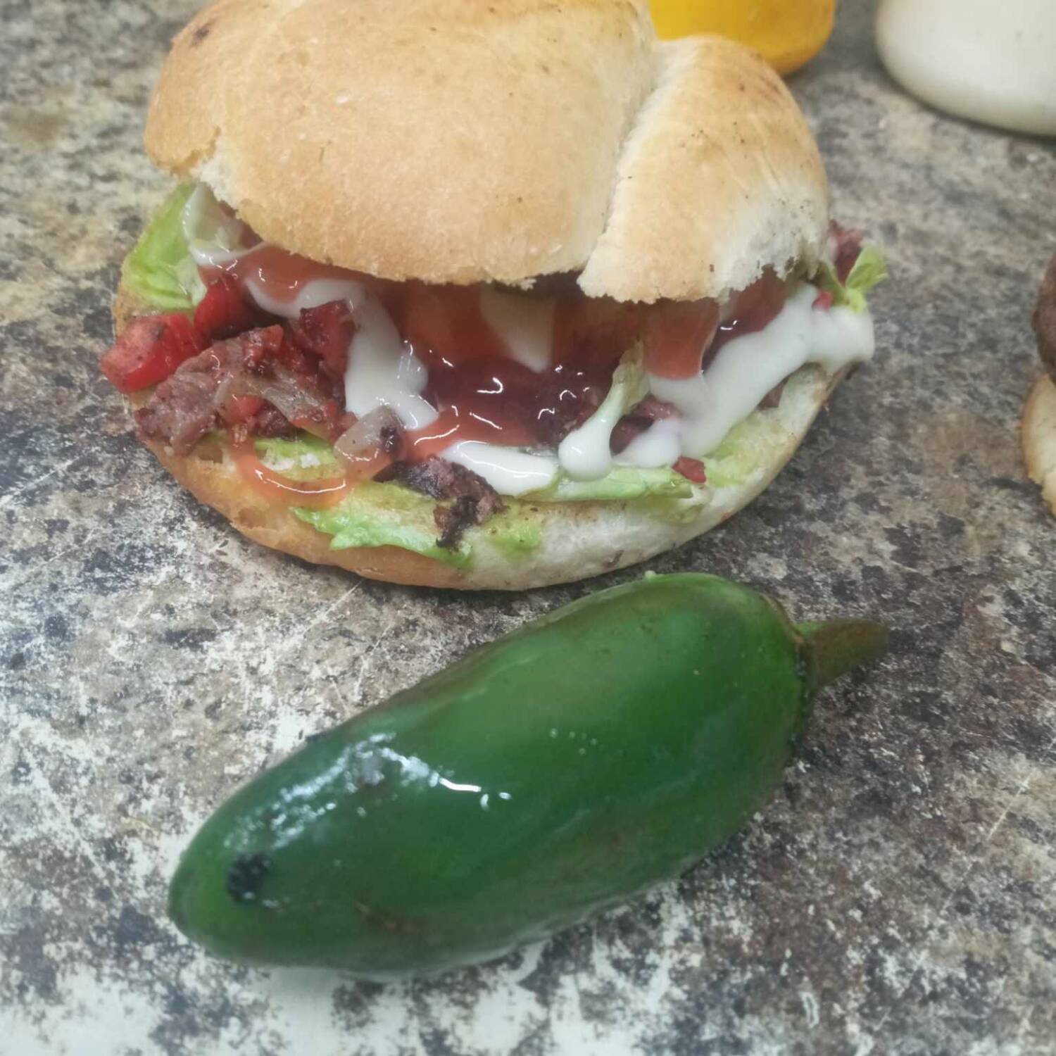 TORTA DEL RINCONCITO