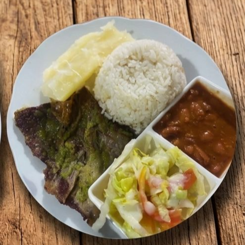 Carne Asada