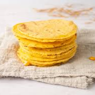 Tortillas de Maiz