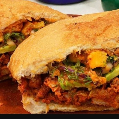 Tortas Esp De Pastor