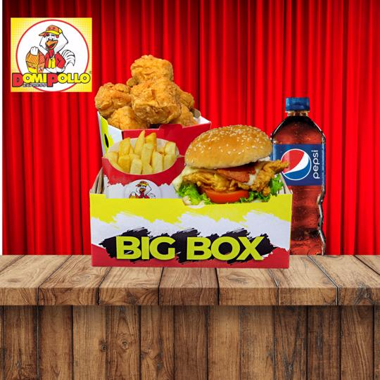 Big Box