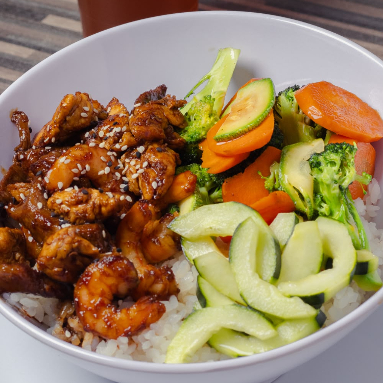 TERIYAKI